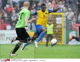 Fussball
