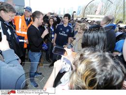 Fussball