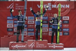 Wintersport Ski Nordisch