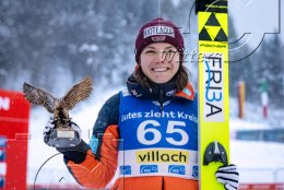 Wintersport Ski Nordisch