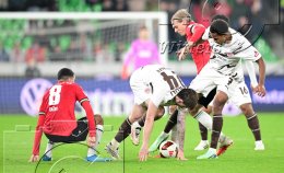 Fussball