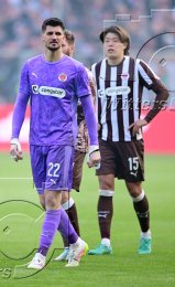 Fussball