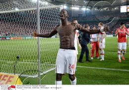 Fussball