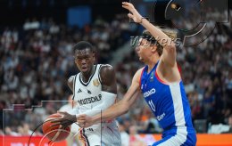 Basketball