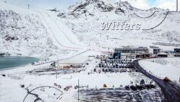 Wintersport Ski Alpin