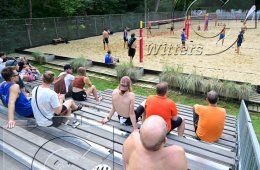 Beachvolleyball