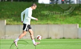 Fussball