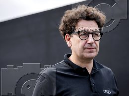 Motorsport Formel 1