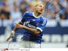 Fussball