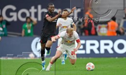 Fussball