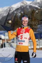 Wintersport Ski Nordisch