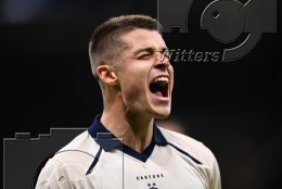             13.10.2026 | Fussball Champions League Inter Mailand - Club Buegge