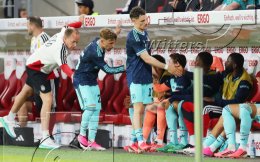 Fussball