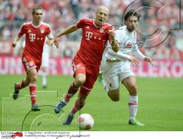 Fussball