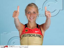 Leichtathletik
