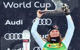             22.-25.10.2026 | Ski Alpin Weltcup Saisonauftakt in Soelden / Oesterreich