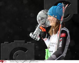 Wintersport Ski Alpin