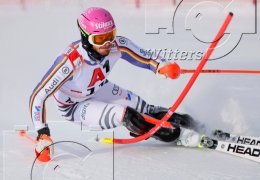 Wintersport Ski Alpin