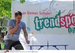 Sport allgemein