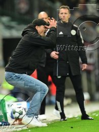 Fussball