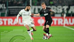 Fussball