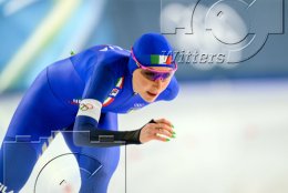              12.02.2026 | Olympische Winterspiele Cortina Milano 2026 - Tag 6