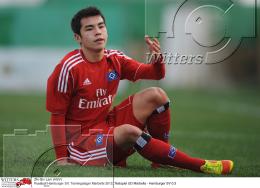 Fussball