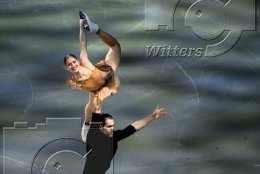         21.02.2026 | Olympische Winterspiele Cortina Milano 2026 - Tag 15