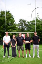 Rugby