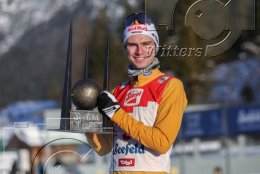 Wintersport Ski Nordisch