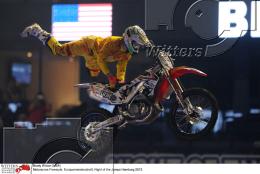 Motorsport Motocross