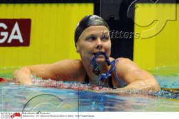 Schwimmen