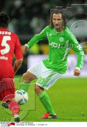 Fussball