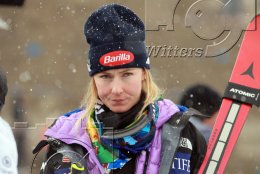Wintersport Ski Alpin