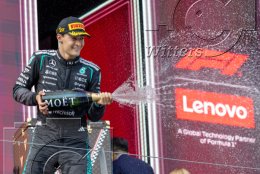 Motorsport Formel 1