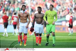 Fussball