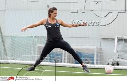 Beachvolleyball