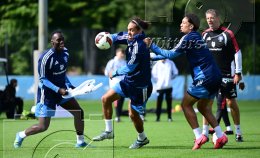 Fussball