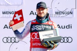 Wintersport Ski Alpin