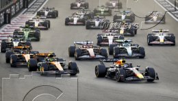 Motorsport Formel 1