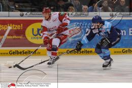 Wintersport Eishockey