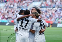 Fussball
