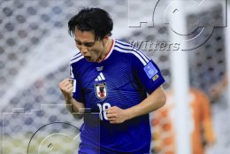                20.06.2026 | Fussball FIFA WM 2026 Tunesien - Japan