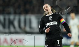 Fussball