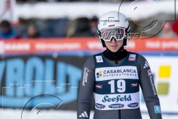 Wintersport Ski Nordisch