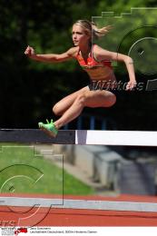Leichtathletik