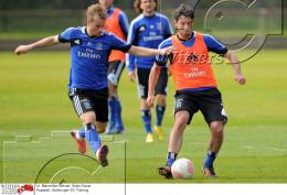 Fussball