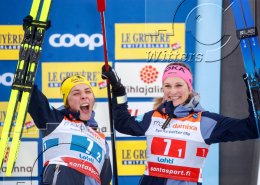              24.-26.03.2023 | Ski Nordisch Weltcup in Lahti / Finnland