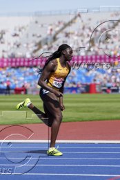 Leichtathletik