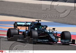 Motorsport Formel 1